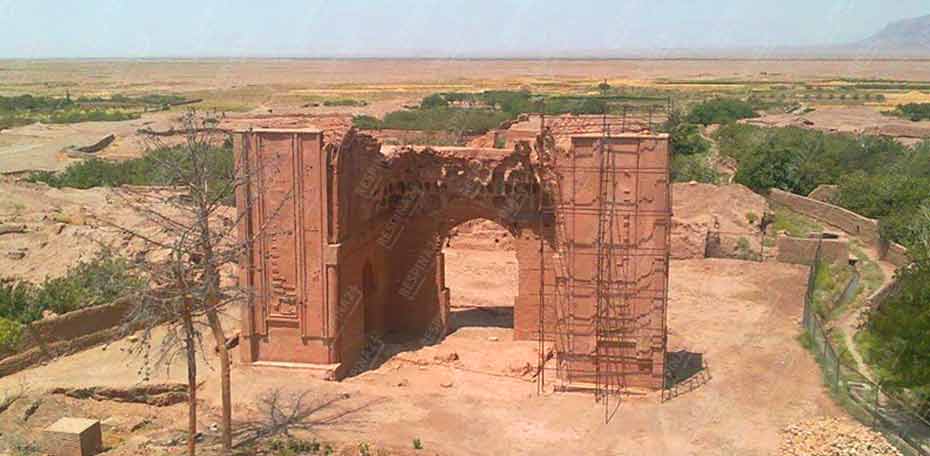 بلیط قطار شاهرود خواف